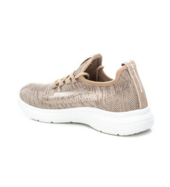 Xti Baskets 142497 taupe