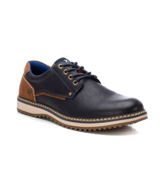 Xti Chaussures 142504 navy