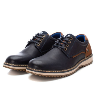 Xti Chaussures 142504 navy