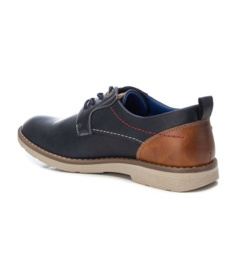 Xti Shoes 142505 navy