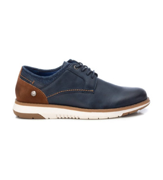 Xti Trainers 142506 navy