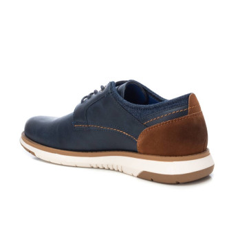 Xti Baskets 142506 navy