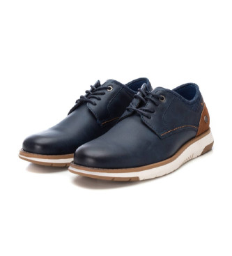 Xti Turnschuhe 142506 navy