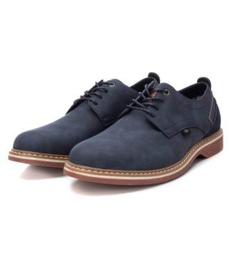 Xti Shoes 142523 navy