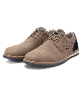 Xti Chaussures 142525 taupe