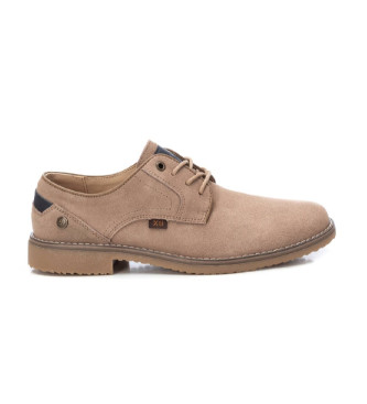 Xti Shoes 142527 taupe