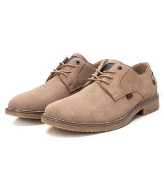 Xti Shoes 142527 taupe