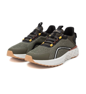 Xti Trainers 142786 groen