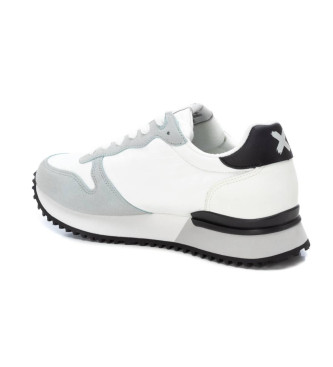 Xti Trainers 142804 wit
