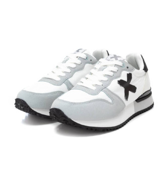 Xti Trainers 142804 wit