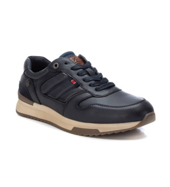 Xti Trainers 142927 marine