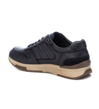 Xti Trainers 142927 marine