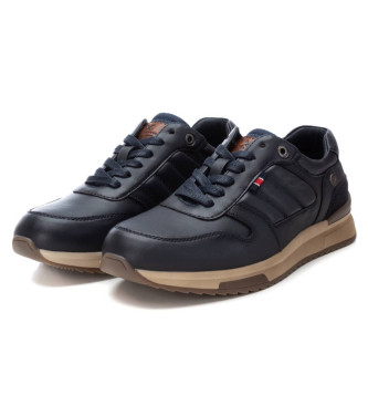 Xti Trainers 142927 marine