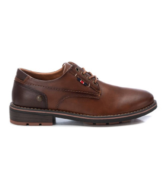 Xti Shoes 142929 brown