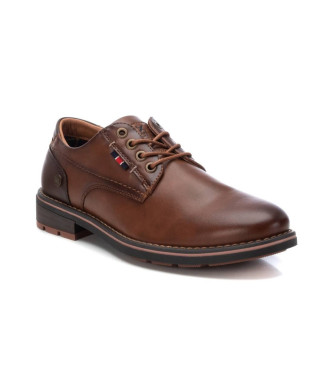 Xti Shoes 142929 brown