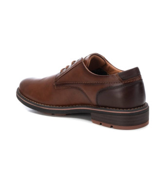 Xti Schoenen 142929 bruin