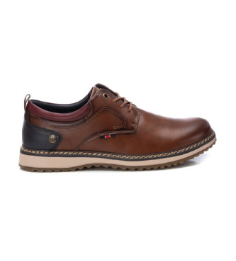 Xti Shoes 142930 brown