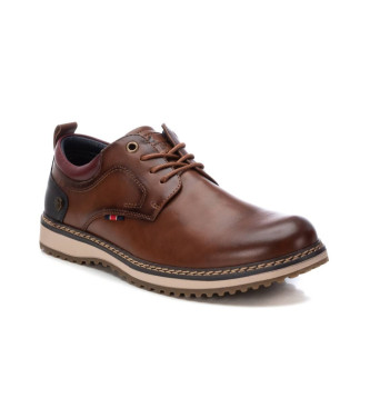 Xti Shoes 142930 brown