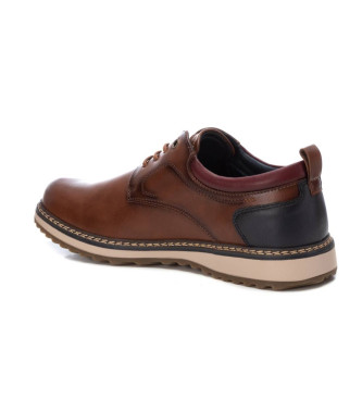 Xti Shoes 142930 brown