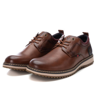 Xti Shoes 142930 brown