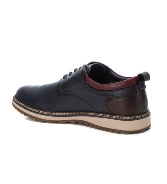 Xti Schoenen 142930 marine