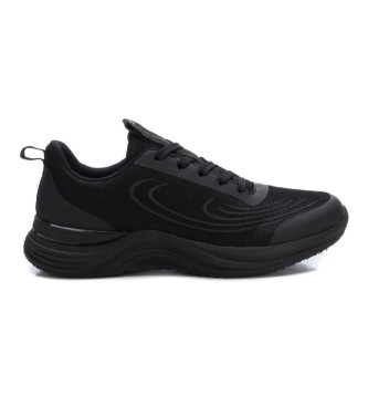 Xti Scarpe da ginnastica 143153 nere