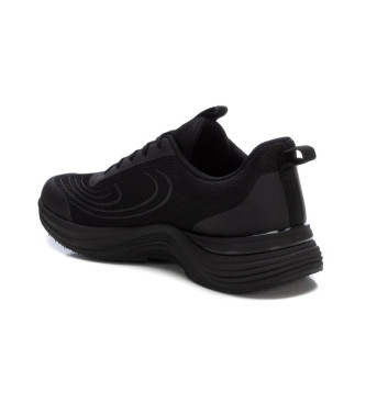 Xti Scarpe da ginnastica 143153 nere