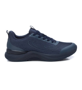 Xti Trainers 143153 marine