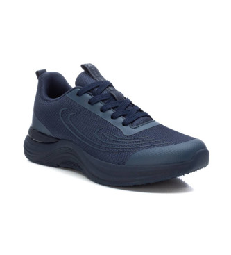 Xti Scarpe da ginnastica 143153 blu scuro