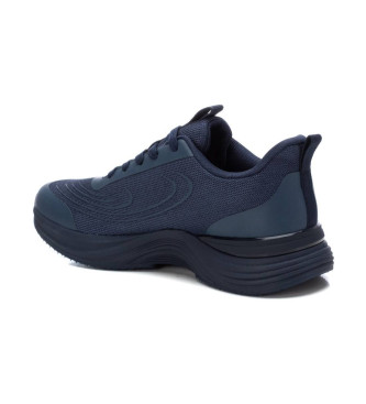 Xti Scarpe da ginnastica 143153 blu scuro