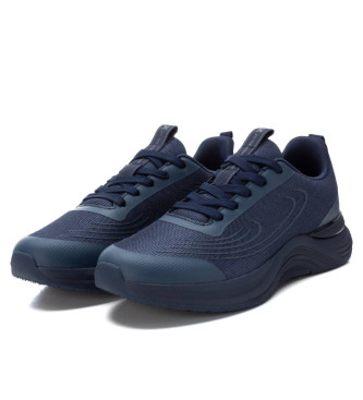 Xti Trainers 143153 navy