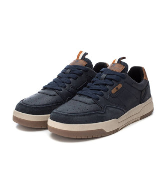 Xti Turnschuhe 143167 navy