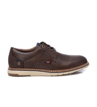 Xti Shoes 143209 brown