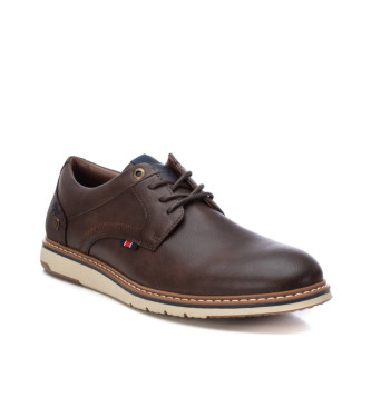 Xti Schoenen 143209 bruin