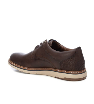 Xti Shoes 143209 brown