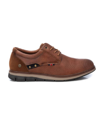 Xti Schoenen 143213 bruin