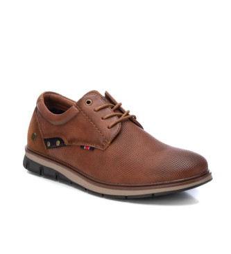 Xti Schoenen 143213 bruin