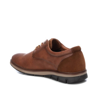 Xti Schoenen 143213 bruin