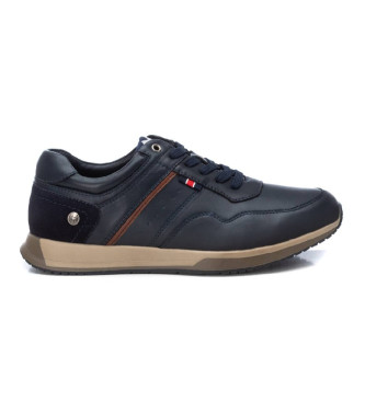 Xti Trningssko 143214 navy