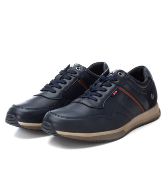 Xti Trningssko 143214 navy