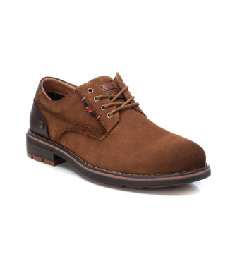 Xti Schoenen 143218 bruin