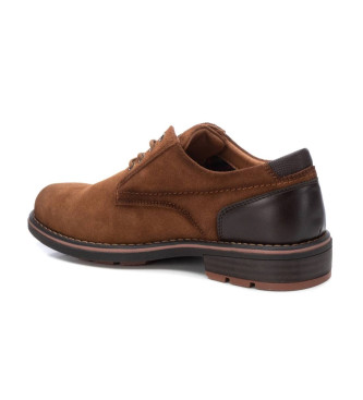 Xti Schoenen 143218 bruin