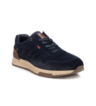 Xti Trenerzy 143222 navy