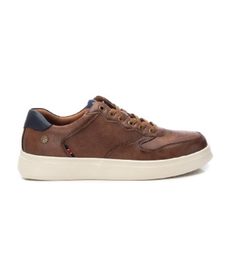 Xti Men's Shoe Xti 143229 brown