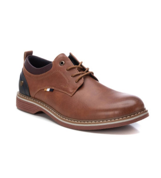 Xti Shoes 143268 brown