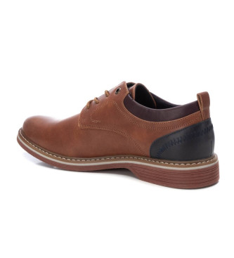 Xti Shoes 143268 brown