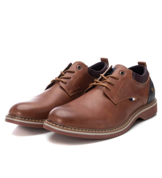 Xti Shoes 143268 brown