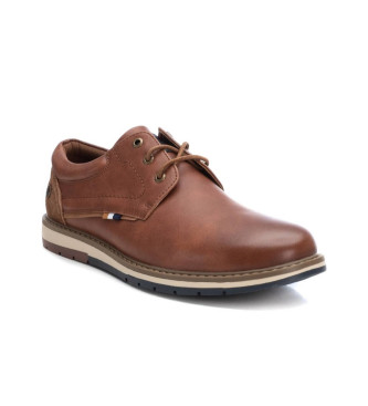 Xti Shoes 143270 brown