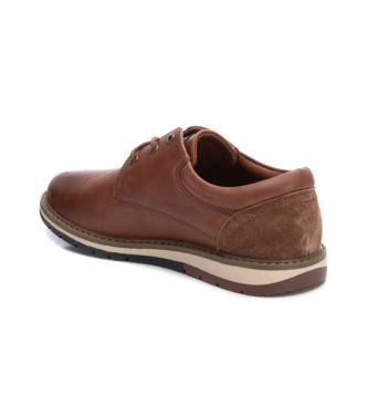 Xti Shoes 143270 brown