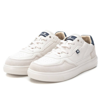 Xti Trainers 143329 white